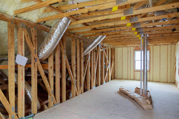Best Commercial Insulation in Clayco, MO