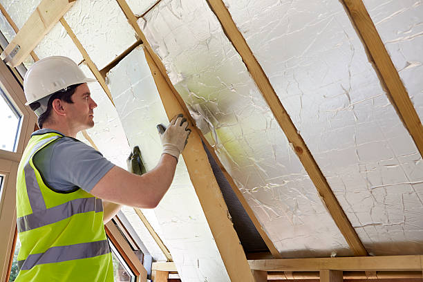 Best Types of Insulation in Clayco, MO